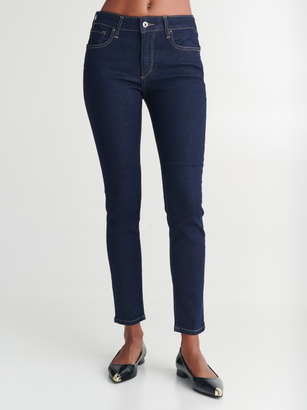 Sandra Push Up Woman Pant